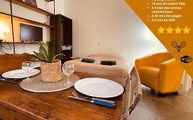 Charmant studio loft - Mas Bois Fontaine